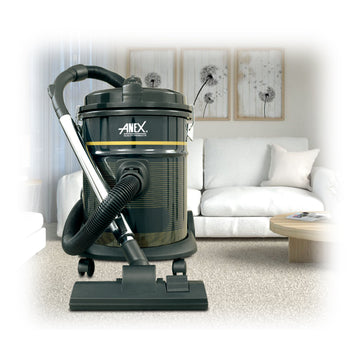 AG-2097 Deluxe Vacuum Cleaner