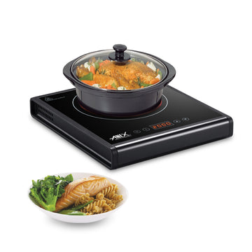 AG-2167 Deluxe Hot Plate