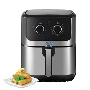 AG-2016 Deluxe Air Fryer