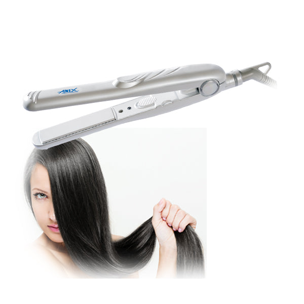 AG 7031 Deluxe Hair Straightener