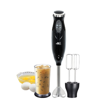 AG-126 Deluxe Hand Blender