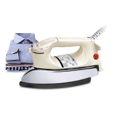 AG-2079B Deluxe Iron