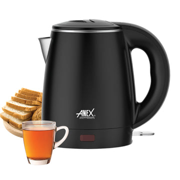 AG-4061 Deluxe Kettle