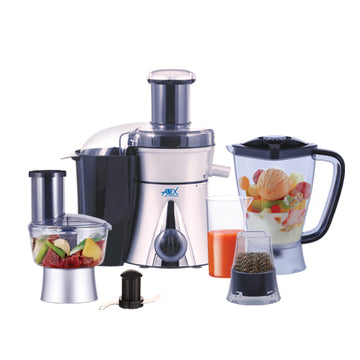 AG-3151EX Deluxe Kitchen Robot