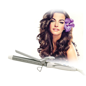 AG-308 Deluxe Hair Curler