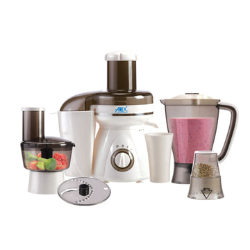 AG-3150 Deluxe Kitchen Robot