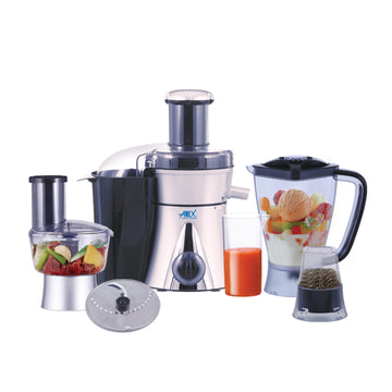 AG-3151 Deluxe Kitchen Robot