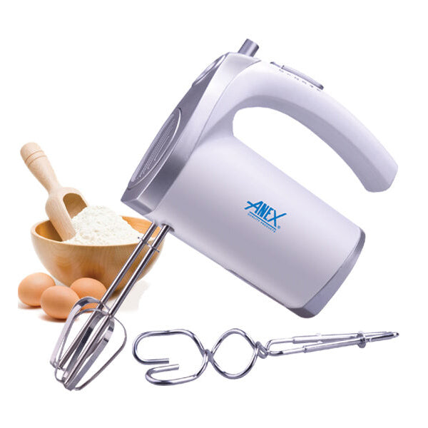 AG-390EX Deluxe Hand Mixer - Main Image