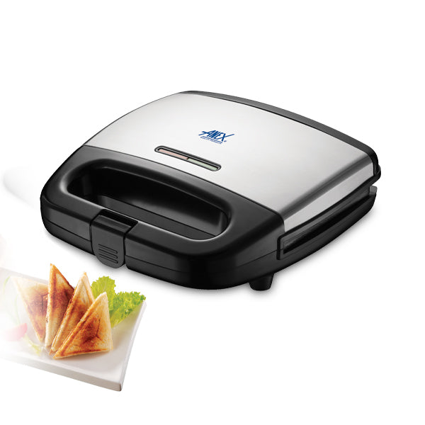 AG-2131 Deluxe Sandwich Maker