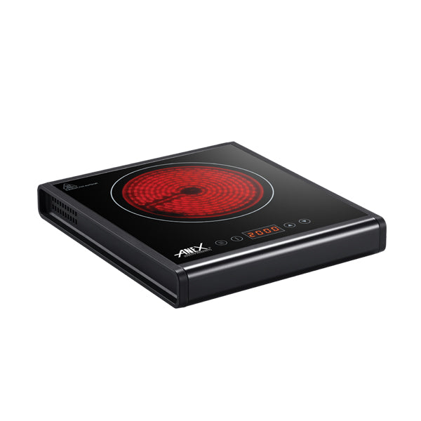 AG-2167 Deluxe Hot Plate