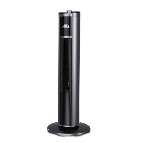 AG-5015 Deluxe Fan Heater
