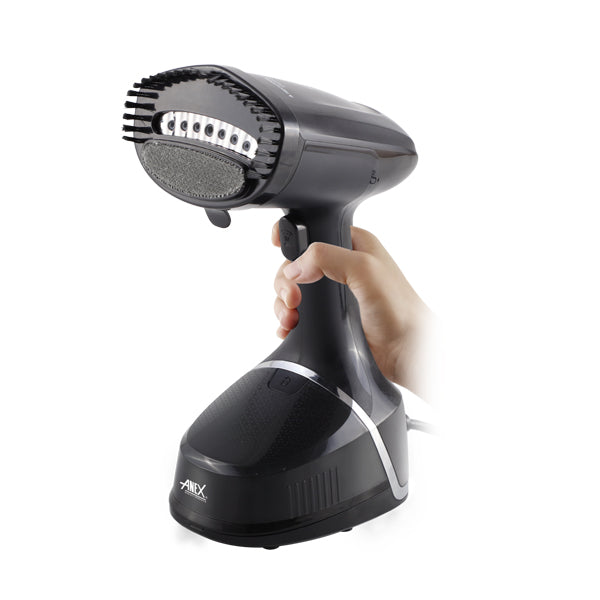 AG-1018 Deluxe Handy Garment Steamer