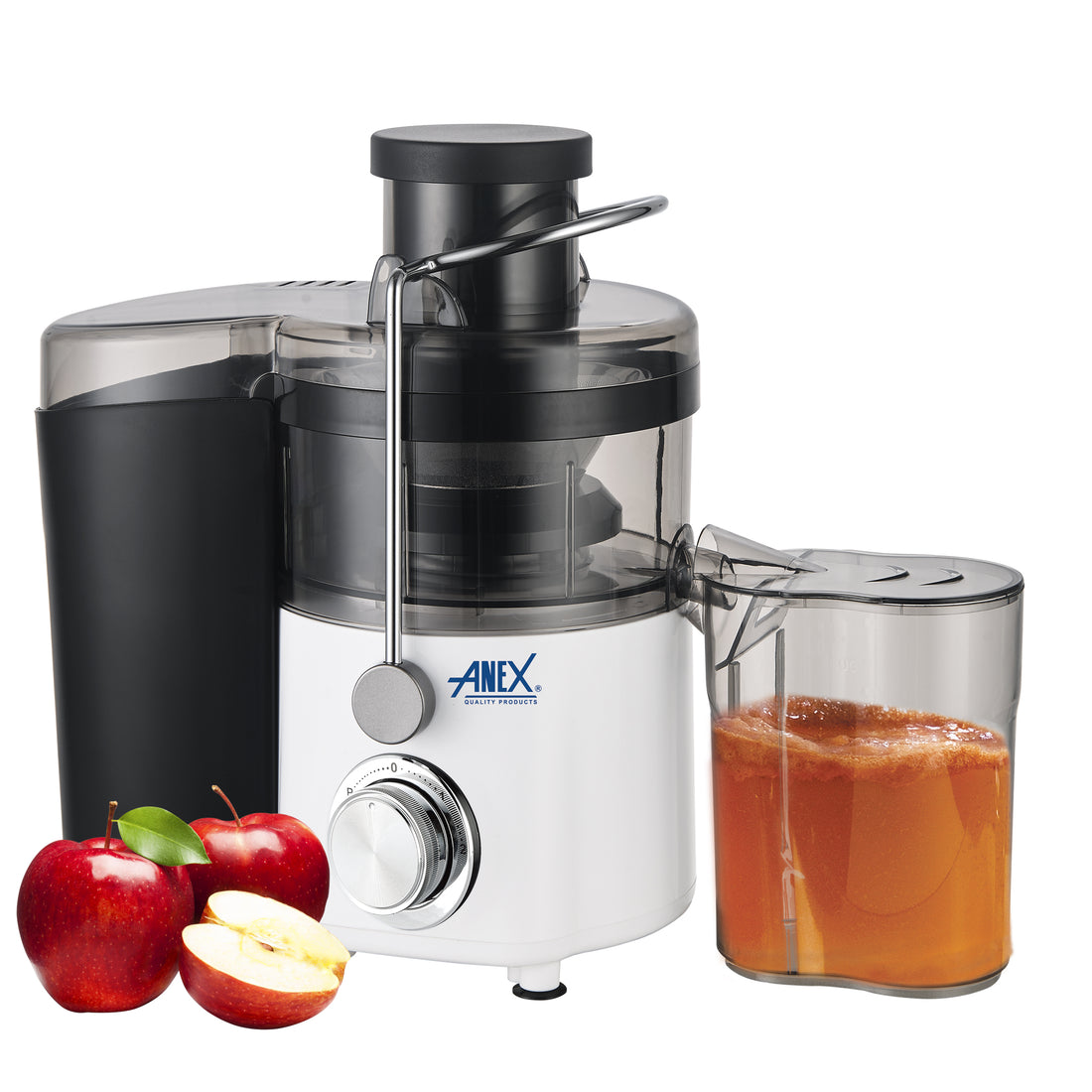 AG-93 Deluxe Juicer