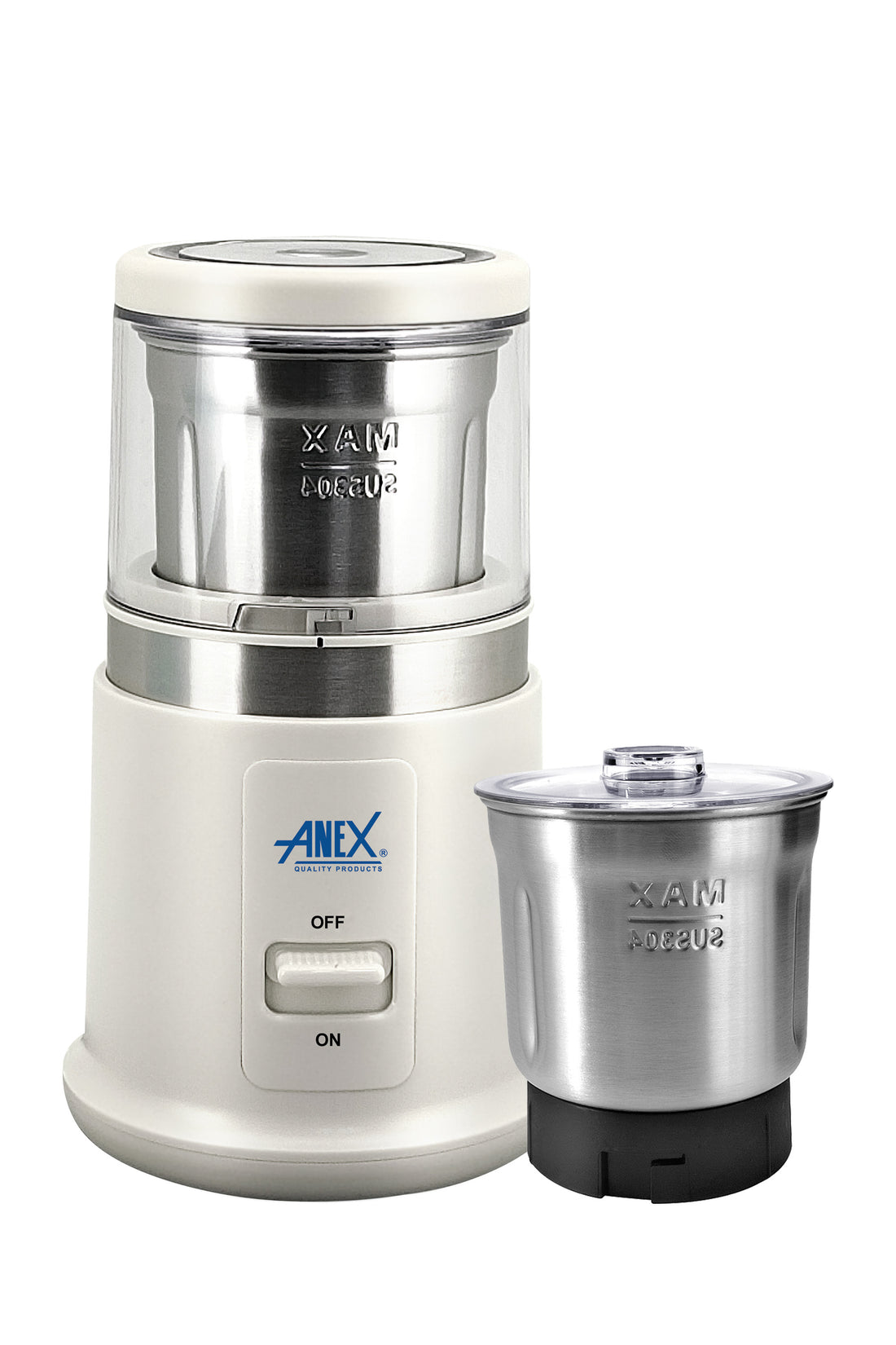 AG-649 Grinder