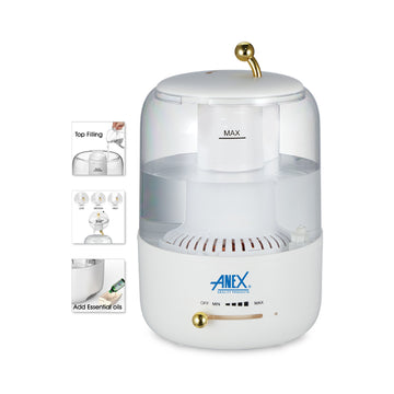 AG-8002 Humidifier