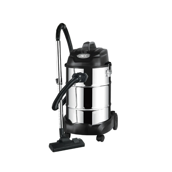 AG-2099EX Deluxe Vacuum Cleaner
