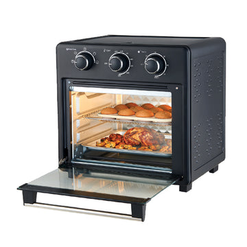 AG-2121 Deluxe Air Fryer