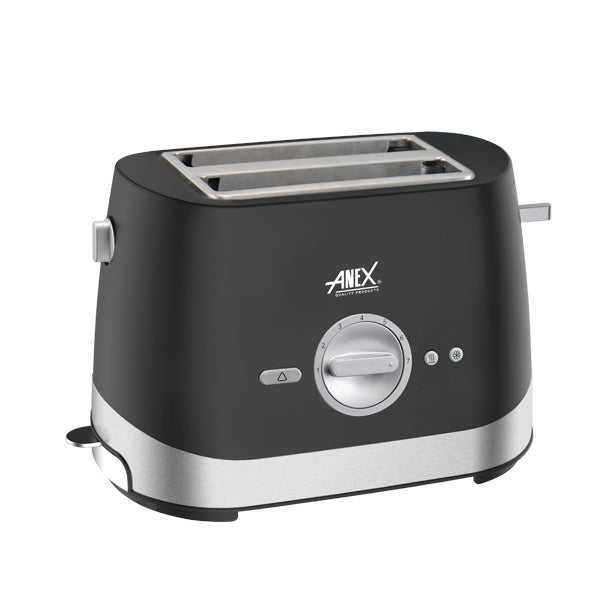 AG-3019 Deluxe Toaster