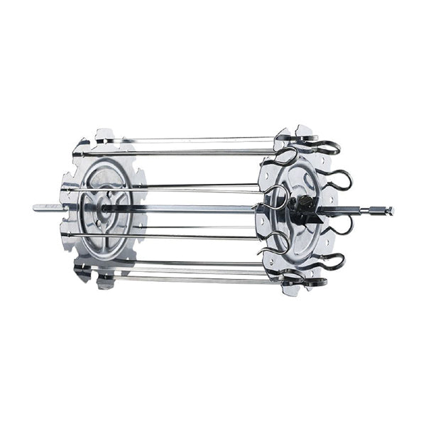 Fan Toaster Machine Anex AG-3079 Oven Toaster 2200W Convection Fan