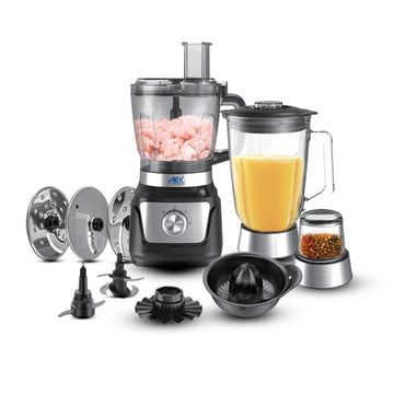 AG-3147 Food processor