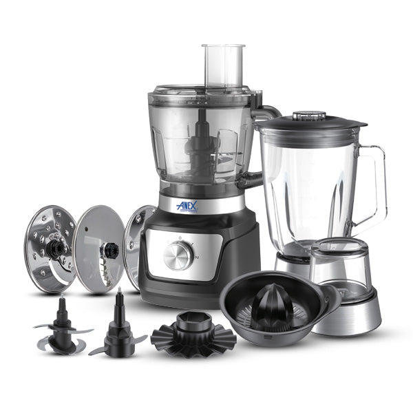 AG-3147 Food processor