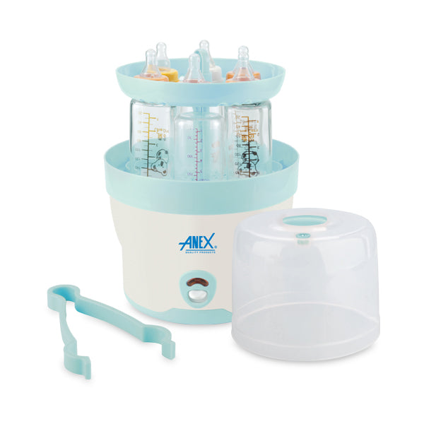 Buy Baby Bottle Sterilizer At Best Price In Pakistan