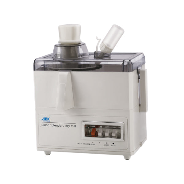 AG 176GL Deluxe 3 in 1 Juicer