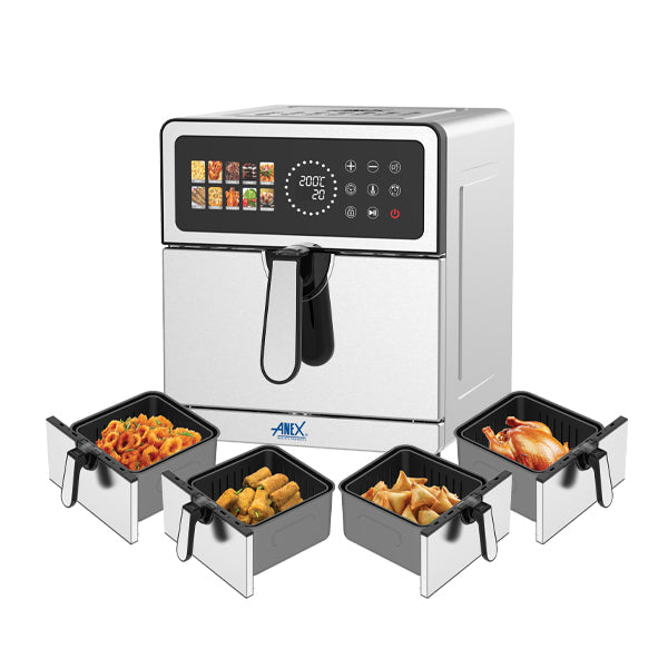 AG-2111 Deluxe Air Fryer