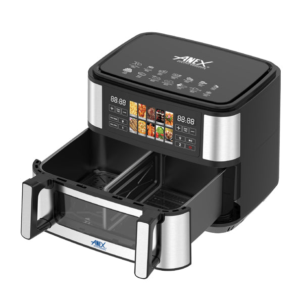 AG-2112 Deluxe Air Fryer