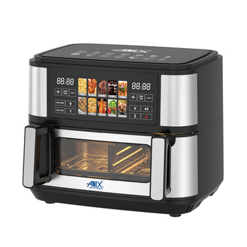 AG-2112 Deluxe Air Fryer