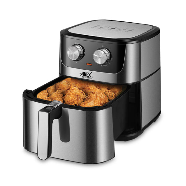 AG-2015 Deluxe Air Fryer