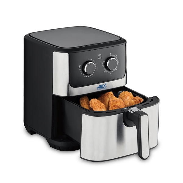 AG-2016 Deluxe Air Fryer