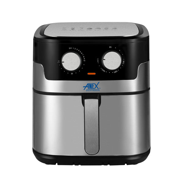 Anex Ag-2017 Deluxe Air Fryer 6 Anex Ag-2017 Deluxe Air Fryer