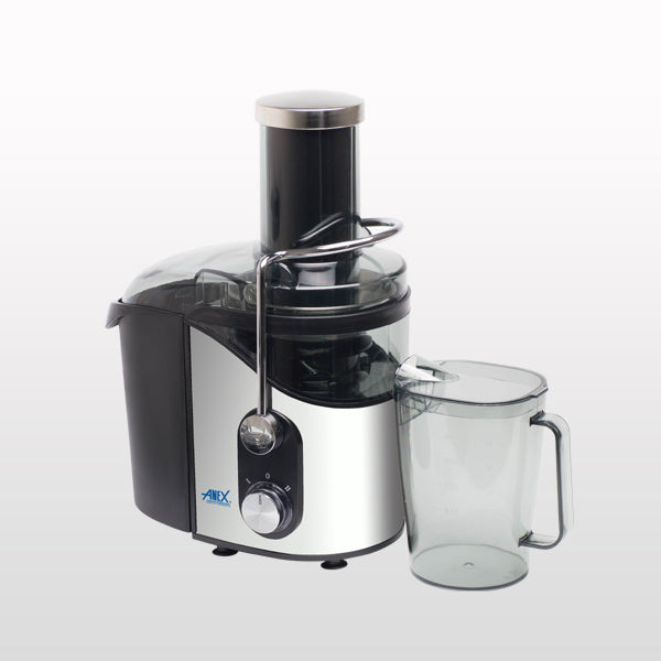 Anex AG-89 Deluxe Juicer