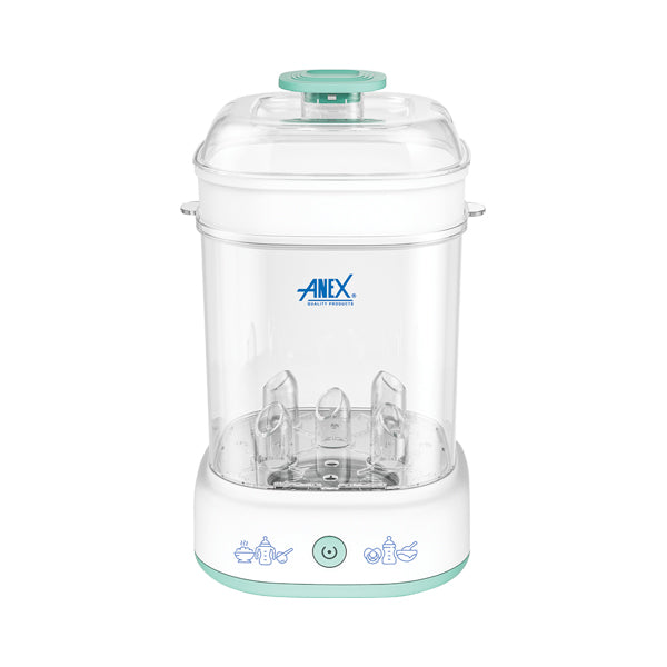 AG-737 Deluxe Baby Bottle Sterilizer