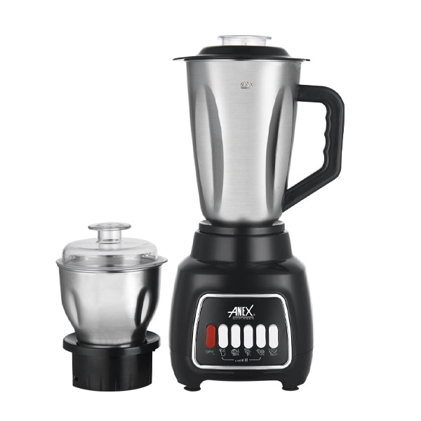 AG-6138SS Blender grinder