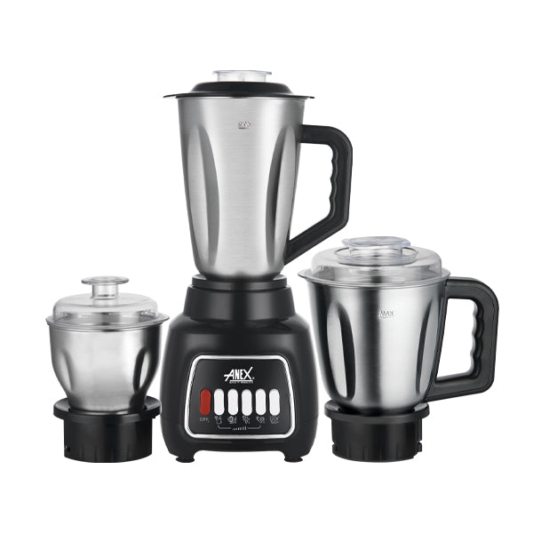 AG-6139SS Blender Grinder