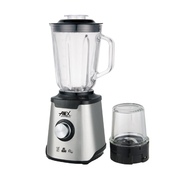 AG-6130GL Deluxe Blender & Grinder
