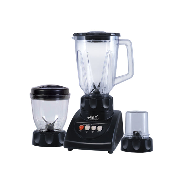AG-695UB Deluxe Blender Grinder