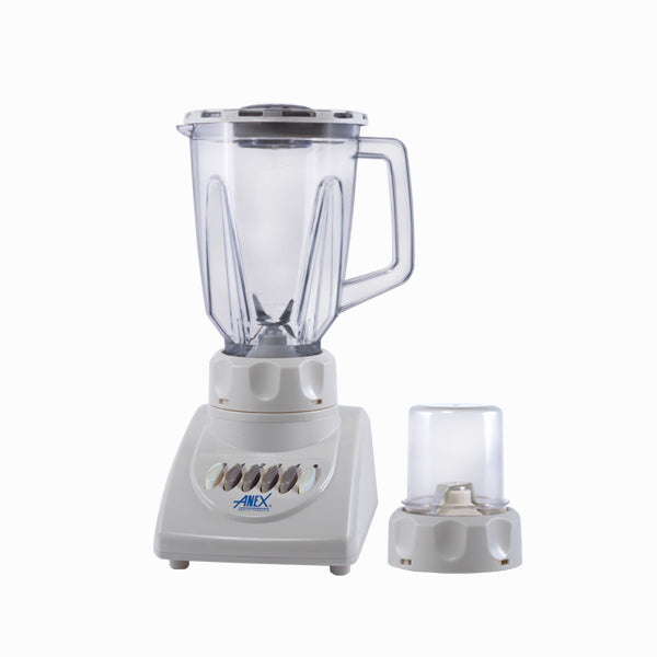 AG-697UB Deluxe Blender Grinder