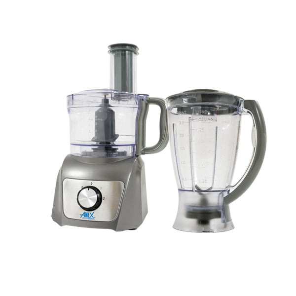 AG-3045 Deluxe Chopper & Blender