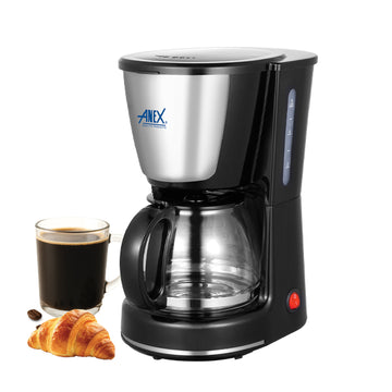 AG-801 Deluxe Coffee Maker