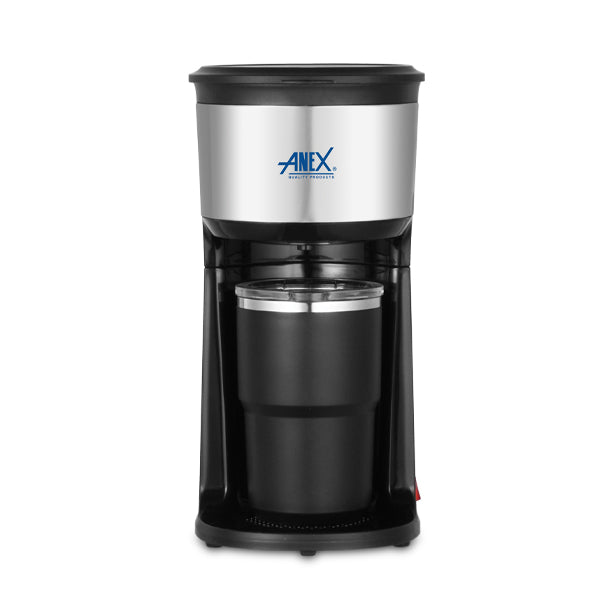 AG-802 Deluxe Coffee Maker