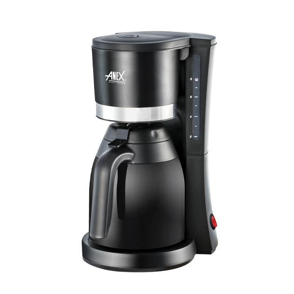 AG-803 Deluxe Coffee Maker