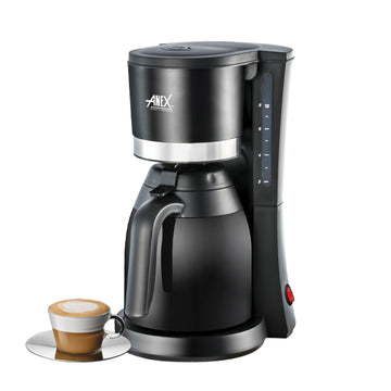 AG-803 Deluxe Coffee Maker