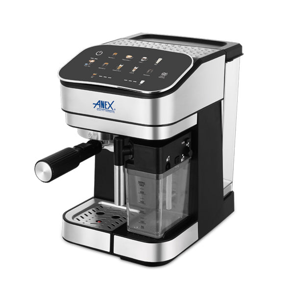 AG-830 Deluxe Coffee Maker