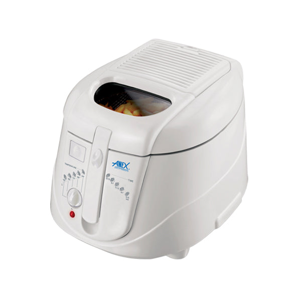 ANEX DEEP FRYER AG-2012 No Color
