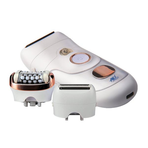 AG-7046 Deluxe Epilator