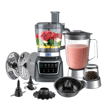 AG-3148 Food processor