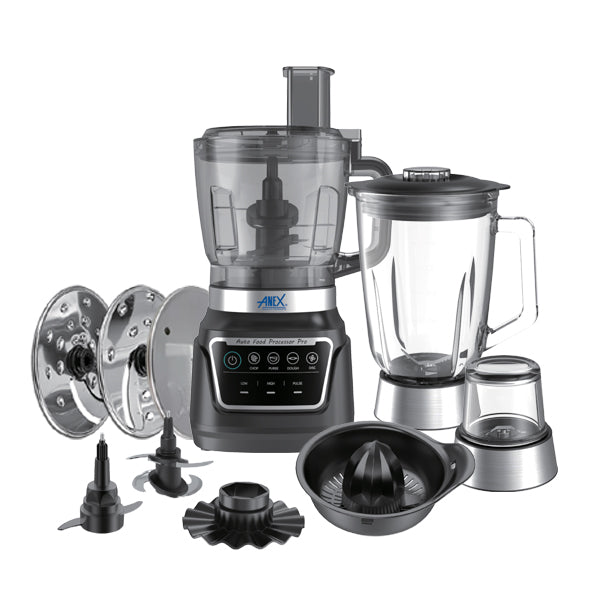AG-3148 Food processor
